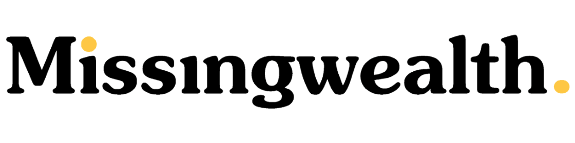 Missingwealth