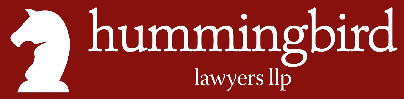 Hummingbird Lawyers LLP
