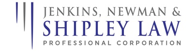 Jenkins, Newman & Shipley Law