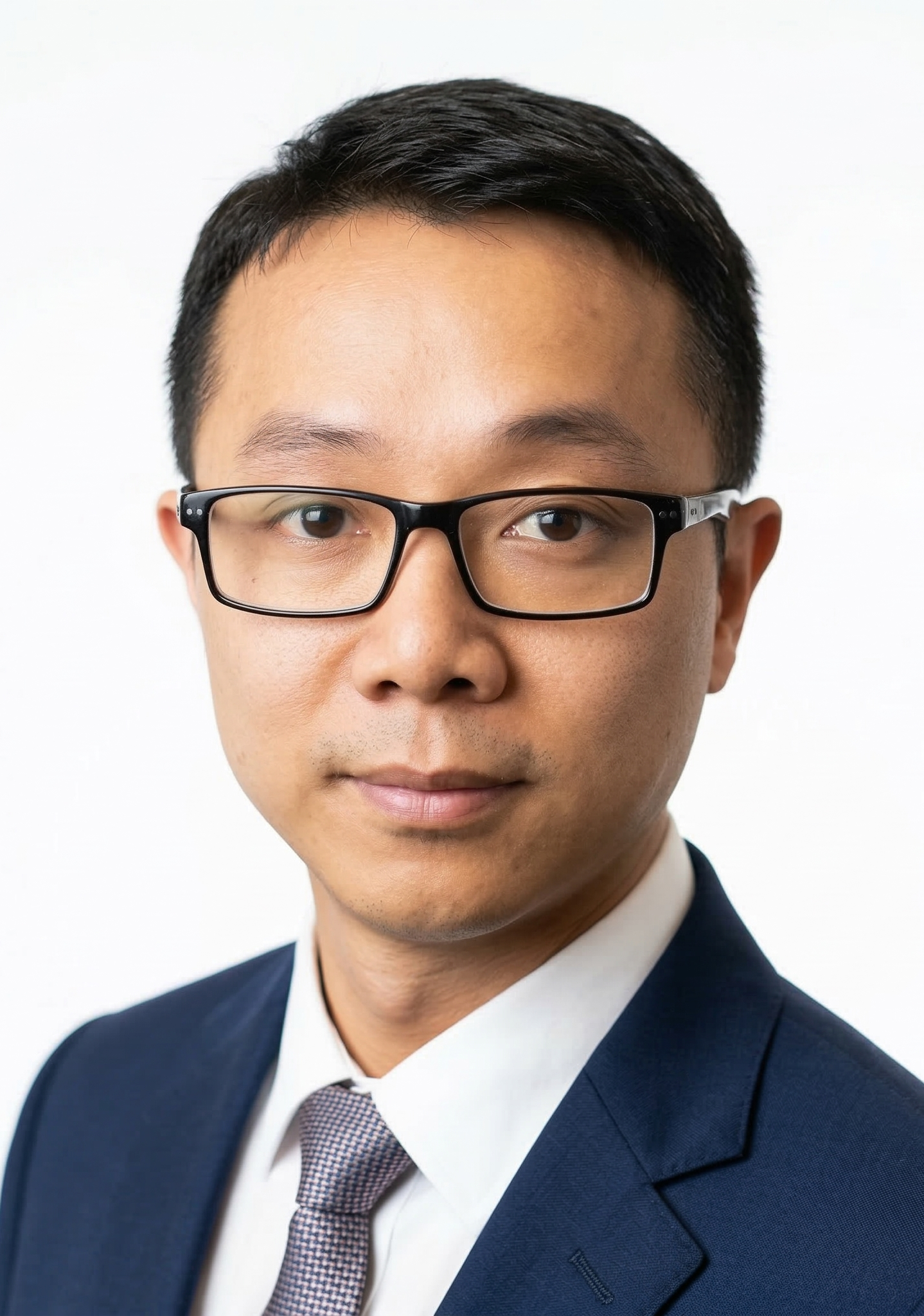 Robert Chan