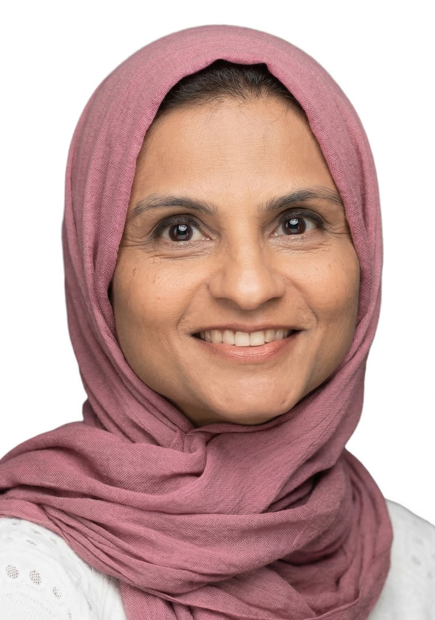 Sukaina Tharia